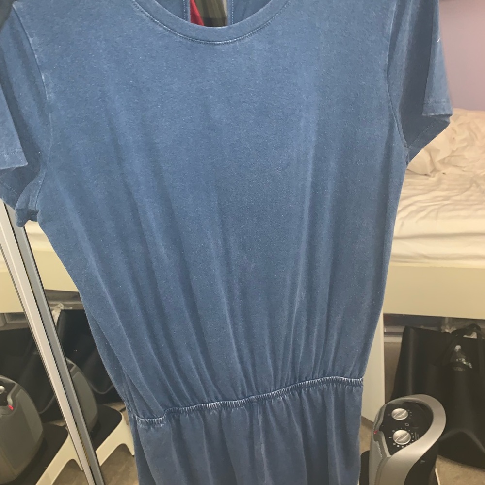 Forever 21 Romper